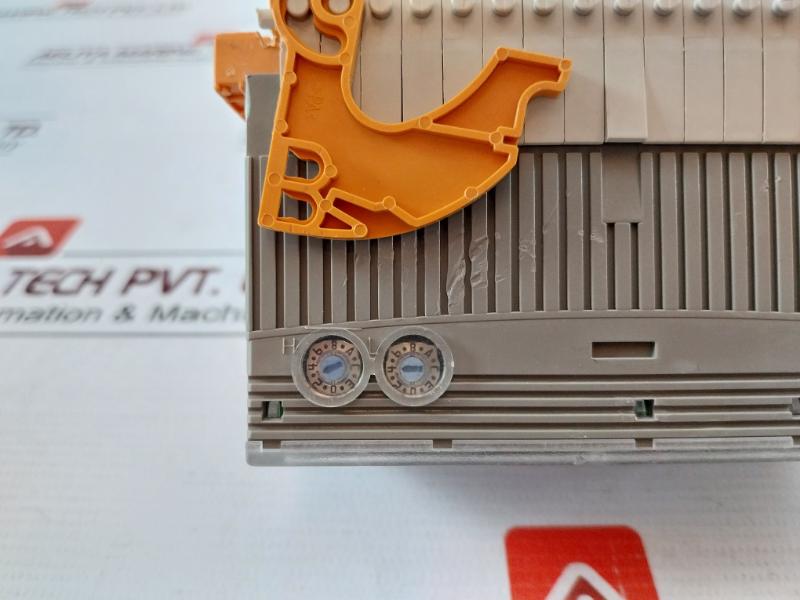 Micro Innovation Can-4Ai/Ui 4 Channel Analog Input Module For Canopen 8551224040