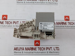 Micro Innovation Can-4Ai/Ui 4 Channel Analog Input Module For Canopen 8551224040