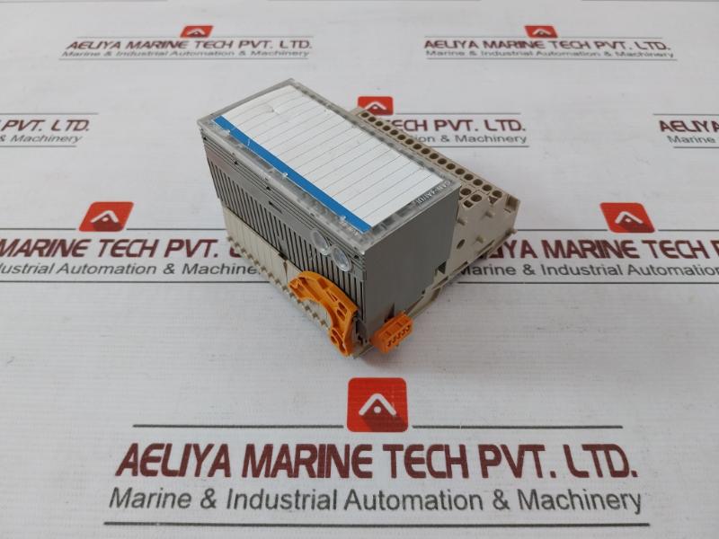 Micro Innovation Can-4Ai/Ui 4 Channel Analog Input Module For Canopen 8551224040