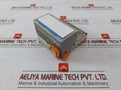 Micro Innovation Can-4Ai/Ui 4 Channel Analog Input Module For Canopen 8551224040