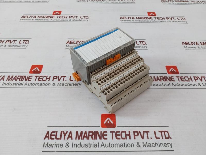 Micro Innovation Can-4Ai/Ui 4 Channel Analog Input Module For Canopen 8551224040