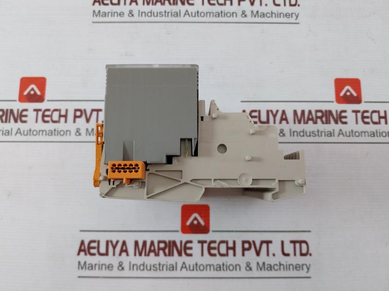 Micro Innovation Can-4Ai/Ui 4 Channel Analog Input Module For Canopen 8551224040