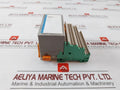 Micro Innovation Can-4Ai/Ui 4 Channel Analog Input Module For Canopen 8551224194