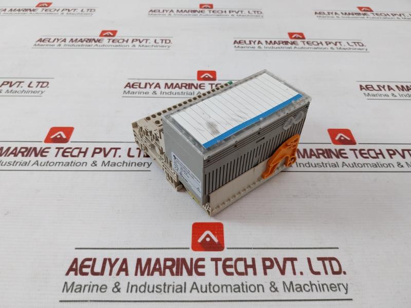 Micro Innovation Can-4Ai/Ui 4 Channel Analog Input Module For Canopen 8551224194