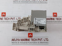 Micro Innovation Can-4Ai/Ui 4 Channel Analog Input Module For Canopen 8551224194