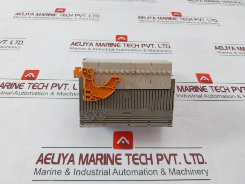 Micro Innovation Can-4Ai/Ui 4 Channel Analog Input Module For Canopen 8551224194