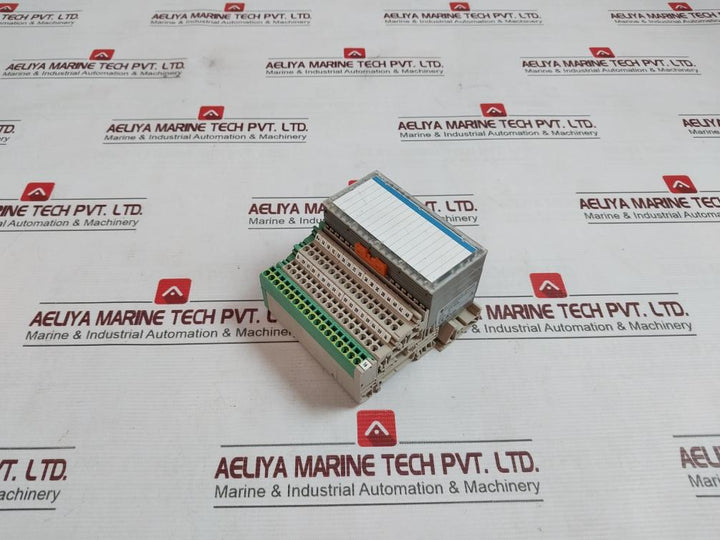 Micro Innovation Can-4Ai/Ui Analog Input Module 85 51 224194 081007