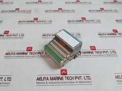 Micro Innovation Can-4Ai/Ui Analog Input Module 85 51 224194 081007
