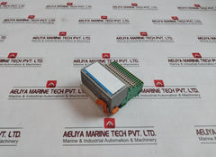 Micro Innovation Can-4Ai/Ui Analog Input Module 85 51 224194 081007