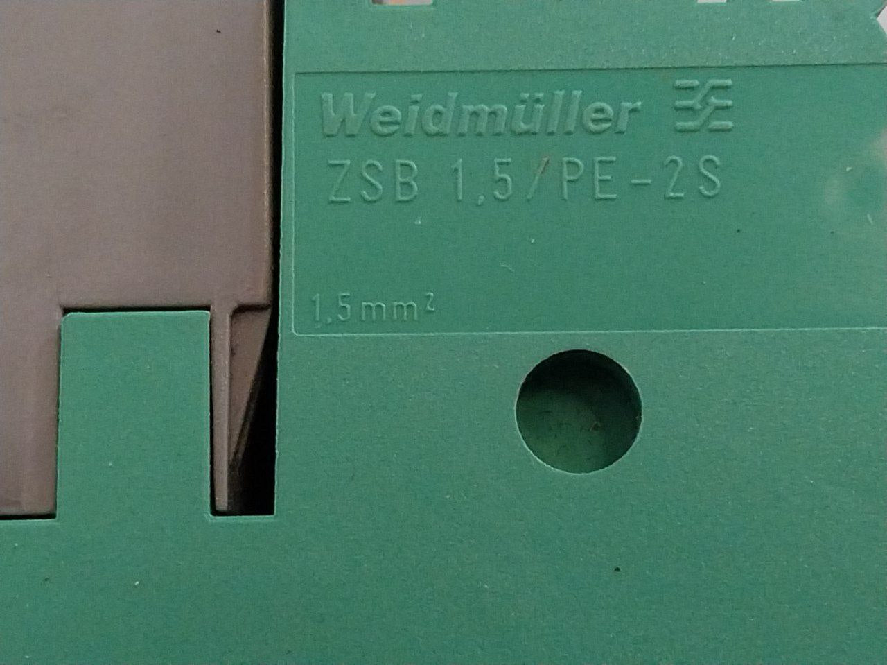 Micro Innovation Can-4Ai/Ui Analog Input Module 85 51 224194 081007