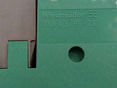 Micro Innovation Can-4Ai/Ui Analog Input Module 85 51 224194 081007