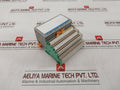 Micro Innovation Can-4Ai/Ui Terminal Block Module 8551 224040 Ver 13