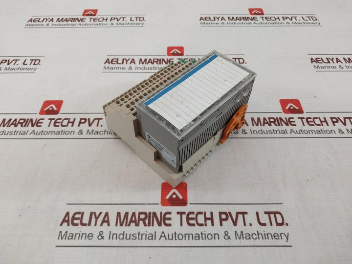 Micro Innovation Can-4Ai/Ui Terminal Block Module 8551 224040 Ver 13