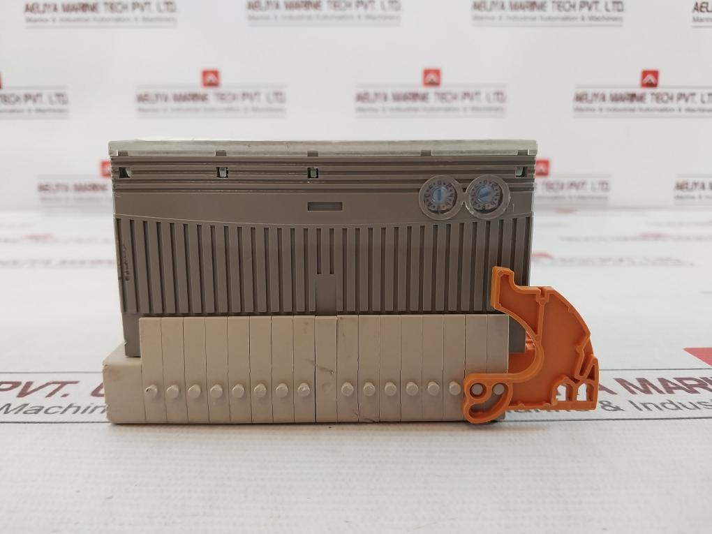 Micro Innovation Can-4Ai/Ui Terminal Block Module 8551 224040 Ver 13