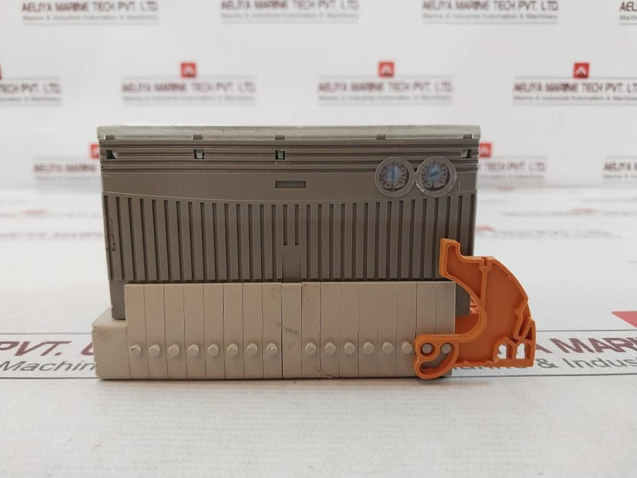 Micro Innovation Can-4Ai/Ui Terminal Block Module 8551 224040 Ver 13