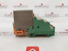 Micro Innovation Can-4Ai/Ui Terminal Block Module 8551 224040 Ver 13