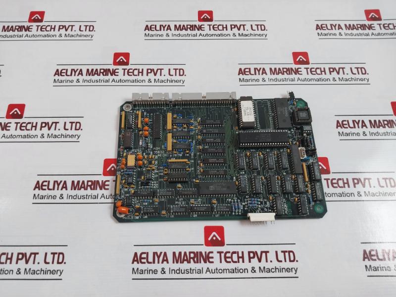 Micro Ipcl-7498-9313 Motherboard Pcb, Asm 35632