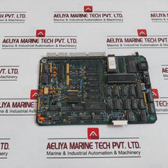 Micro Ipcl-7498-9313 Motherboard Pcb, Asm 35632