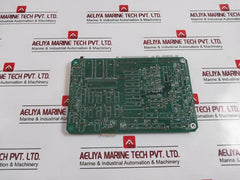 Micro Ipcl-7498-9313 Motherboard Pcb, Asm 35632