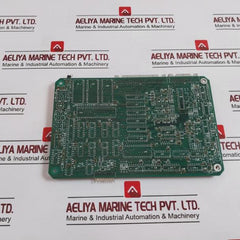 Micro Ipcl-7498-9313 Motherboard Pcb, Asm 35632