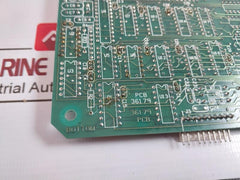 Micro Ipcl-7498-9313 Motherboard Pcb, Asm 35632
