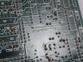 Micro Ipcl-7498-9313 Motherboard Pcb, Asm 35632