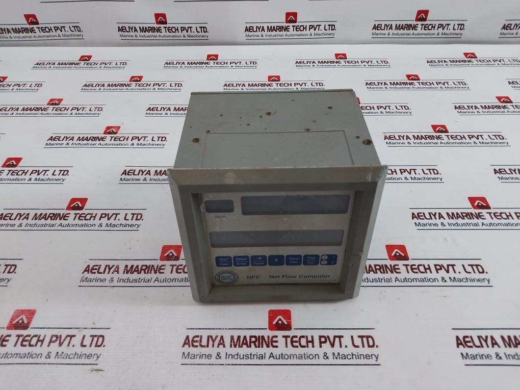 Micro Motion 1004265 Net Flow Computer