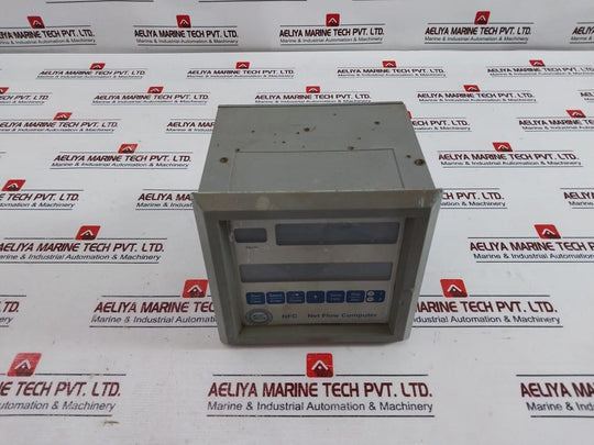Micro Motion 1004265 Net Flow Computer