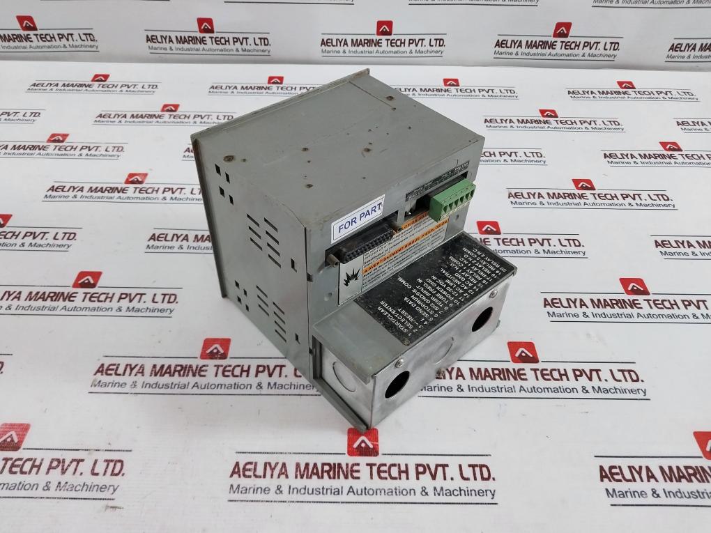 Micro Motion 1004265 Net Flow Computer