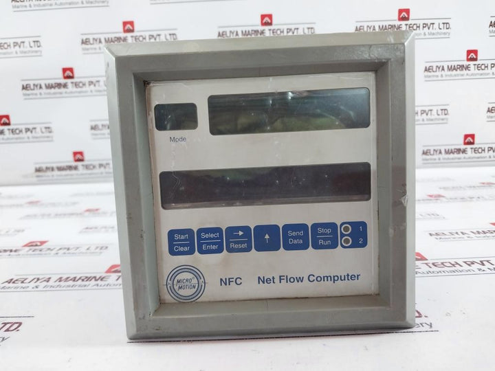 Micro Motion 1004265 Net Flow Computer