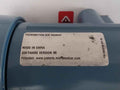 Micro Motion 1700R12Abzezzz Transmitter 3600734, 20002558 18-100Vdc 85-265 Vac
