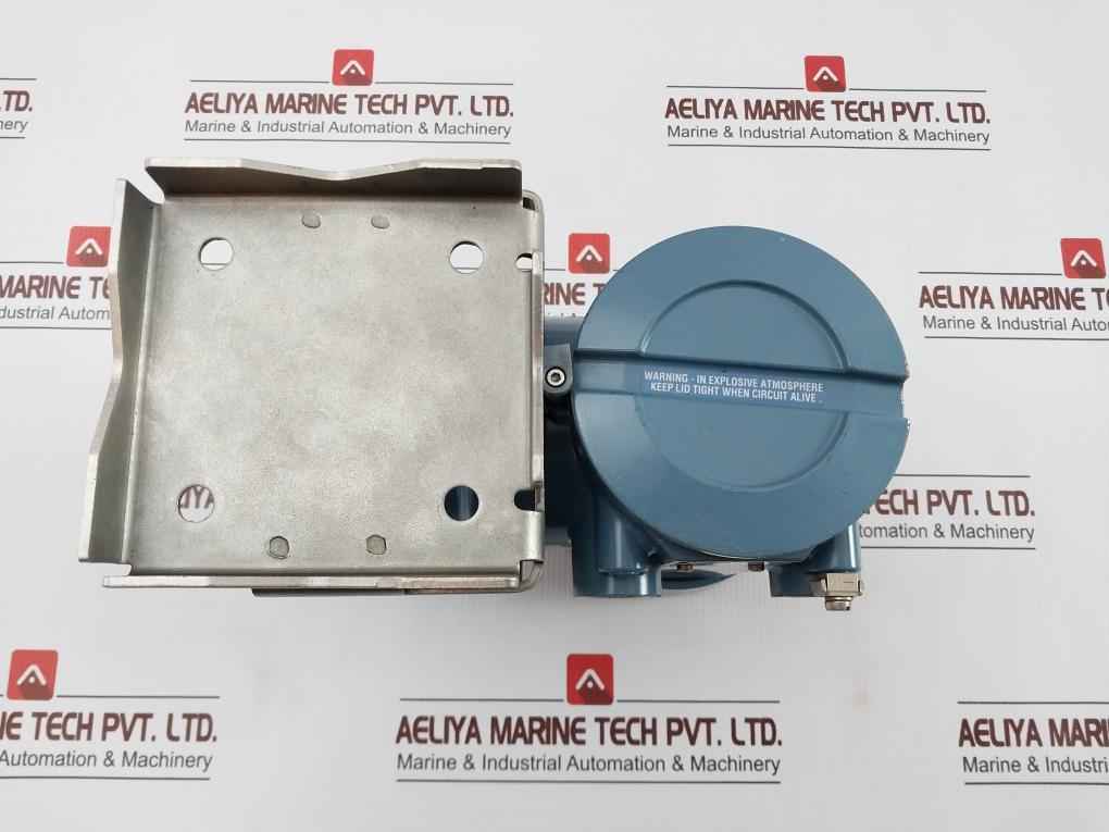 Micro Motion 1700R12Abzezzz Transmitter 3600734, 20002558 18-100Vdc 85-265 Vac