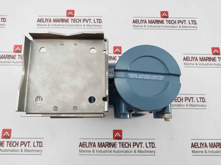 Micro Motion 1700R12Abzezzz Transmitter 3600734, 20002558 18-100Vdc 85-265 Vac