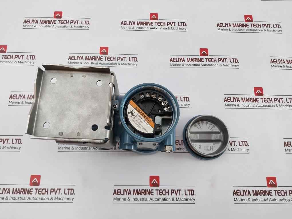 Micro Motion 1700R12Abzezzz Transmitter 3600734, 20002558 18-100Vdc 85-265 Vac