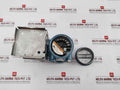 Micro Motion 1700R12Abzezzz Transmitter 3600734, 20002558 18-100Vdc 85-265 Vac