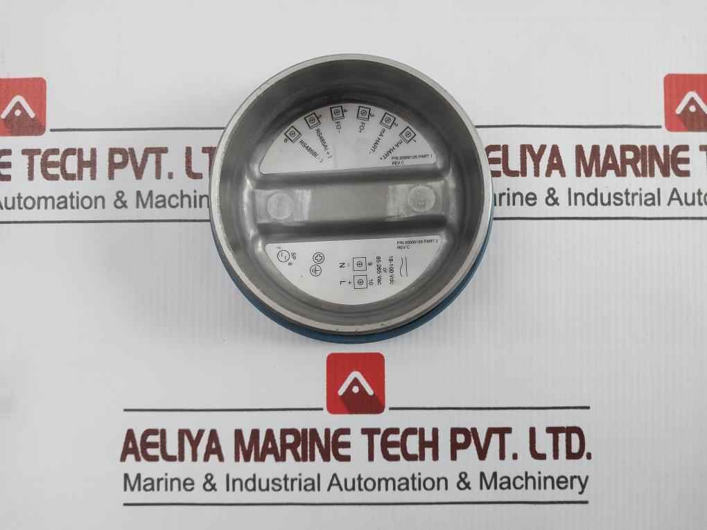 Micro Motion 1700R12Abzezzz Transmitter 3600734, 20002558 18-100Vdc 85-265 Vac