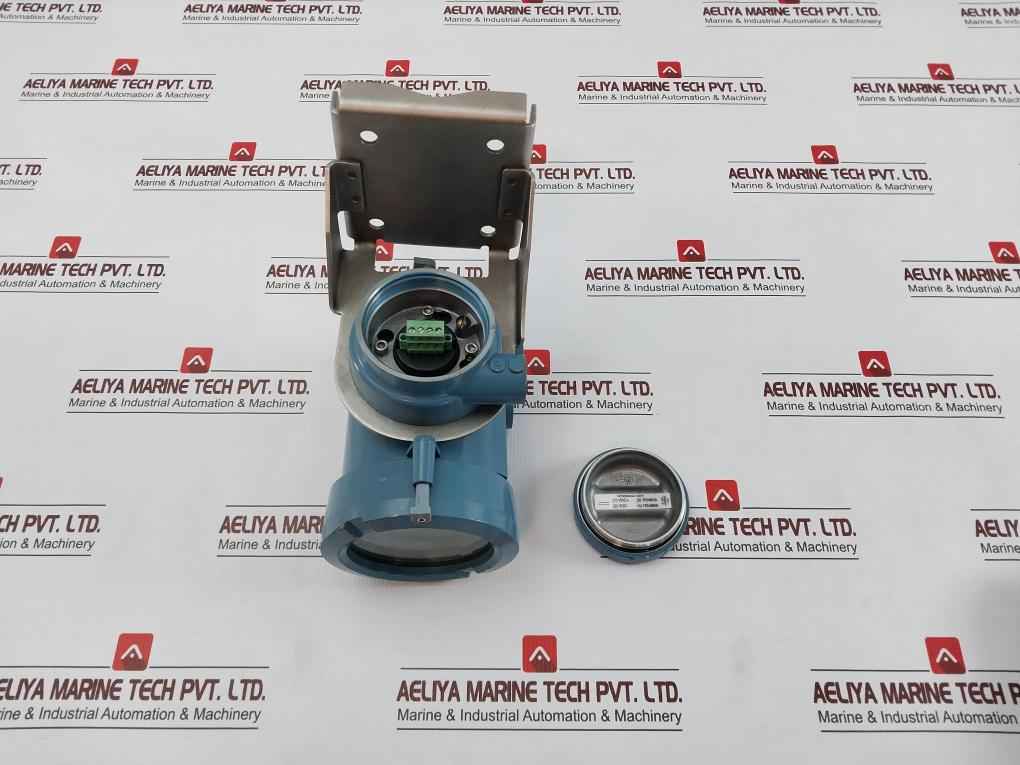 Micro Motion 1700R12Abzezzz Transmitter 3600734, 20002558 18-100Vdc 85-265 Vac