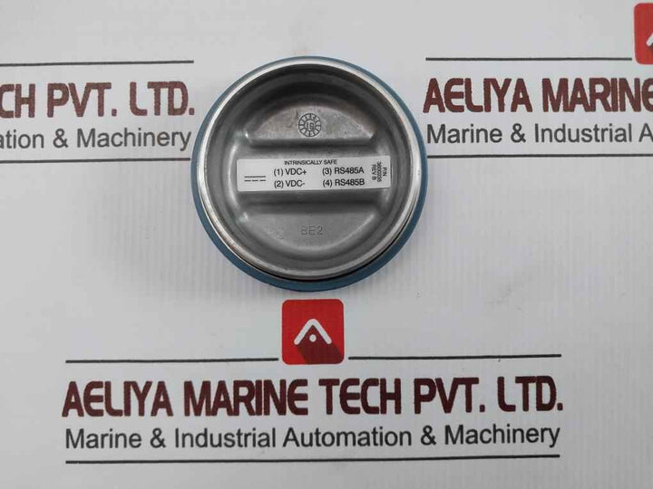 Micro Motion 1700R12Abzezzz Transmitter 3600734, 20002558 18-100Vdc 85-265 Vac