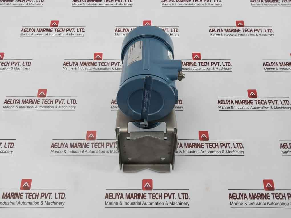 Micro Motion 1700R12Abzezzz Transmitter 3600734, 20002558 18-100Vdc 85-265 Vac