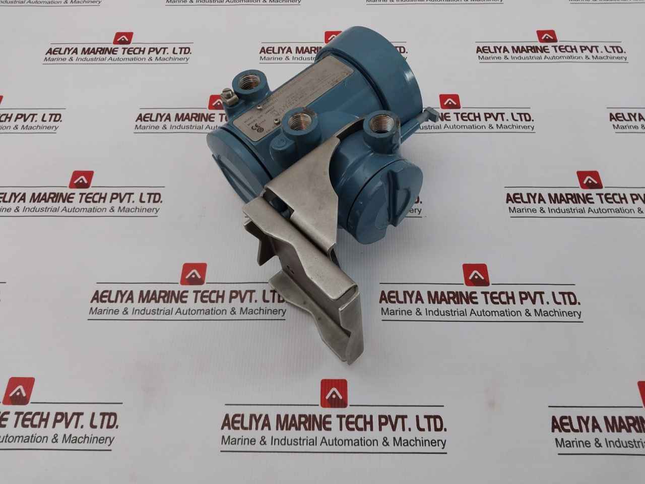 Micro Motion 1700R12Abzezzz Transmitter 3600734, 20002558 18-100Vdc 85-265 Vac