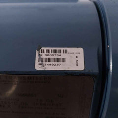 Micro Motion 1700R12Abzezzz Transmitter 3600734, 20002558 18-100Vdc 85-265 Vac