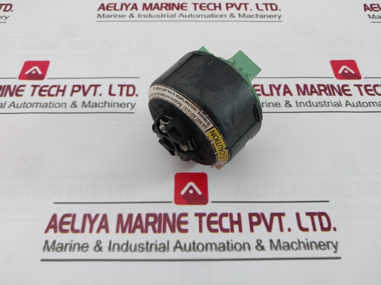 Micro Motion 20000843 Standard Core Processor Assembly Rev.C Gmm013845