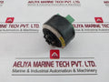 Micro Motion 20000843 Standard Core Processor Assembly Rev.C Gmm013845