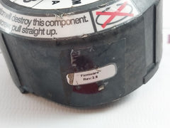 Micro Motion 20000843 Standard Core Processor Assembly Rev.F