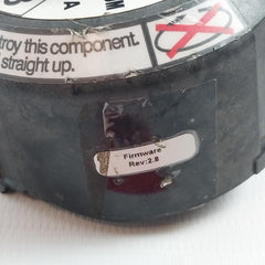 Micro Motion 20000843 Standard Core Processor Assembly Rev.F