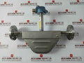 Micro Motion 20001827 Coriolis Meter F050S099Chazezazx Rev Aa