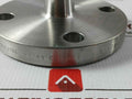 Micro Motion 20001827 Coriolis Meter F050S099Chazezazx Rev Aa