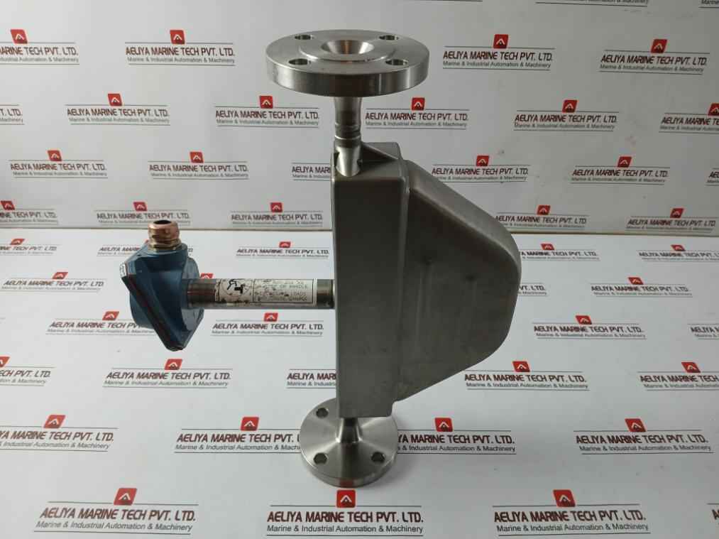 Micro Motion 20001827 Coriolis Meter F050S099Chazezazx Rev Aa