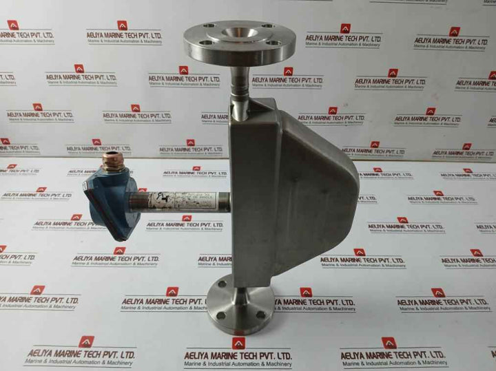 Micro Motion 20001827 Coriolis Meter F050S099Chazezazx Rev Aa