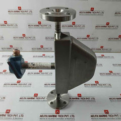 Micro Motion 20001827 Coriolis Meter F050S099Chazezazx Rev Aa